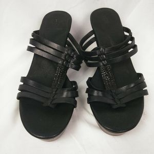 UGG Mattie Wedge Sandal